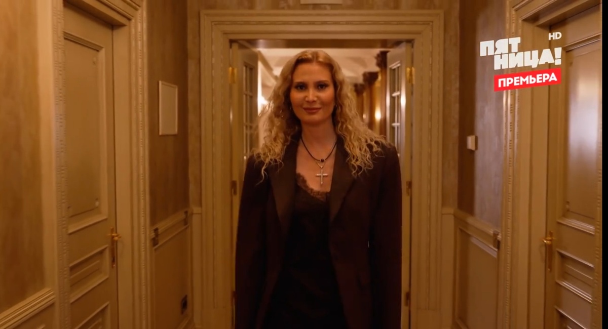 Большие девочки. Дочки-матери. Финал 25.12.2025