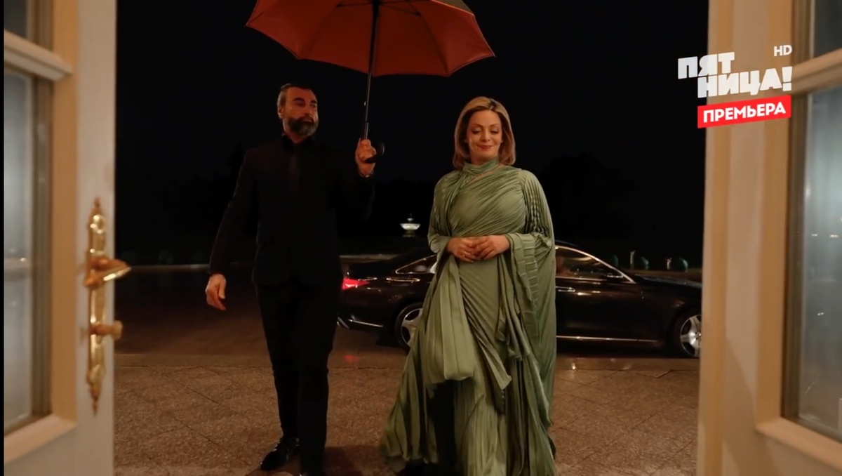 Большие девочки. Дочки-матери. Финал 25.12.2025