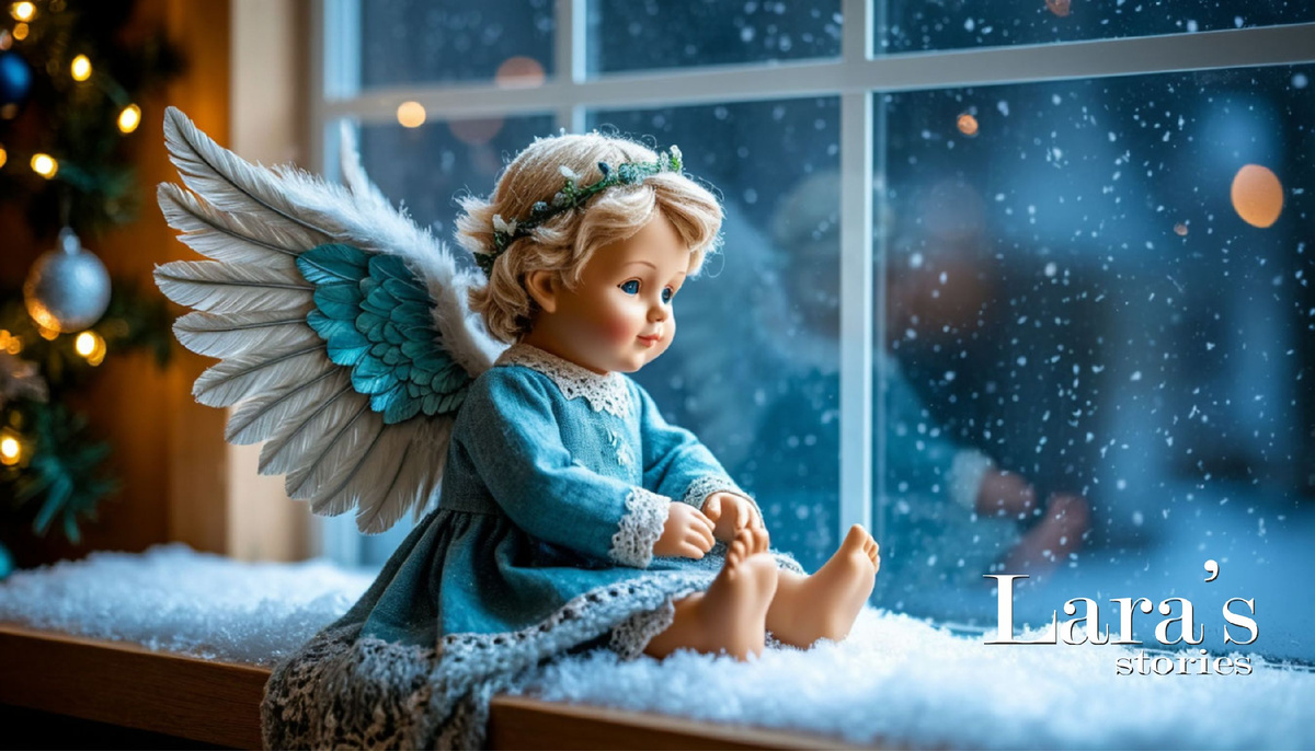 Иллюстрация автора