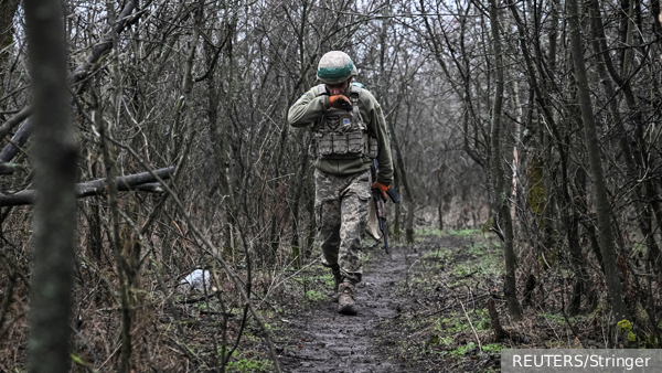    Фото: REUTERS/Stringer   
 Текст: Катерина Туманова