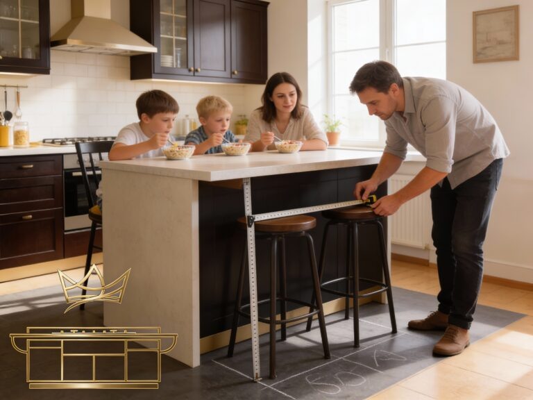    Ошибки, которые стоит избегать при замере модульной кухни site-admin