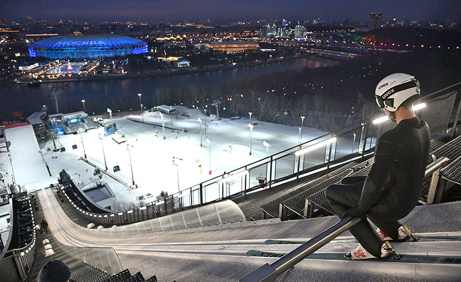    © Пресс-служба Мэра и Правительства Москвы 