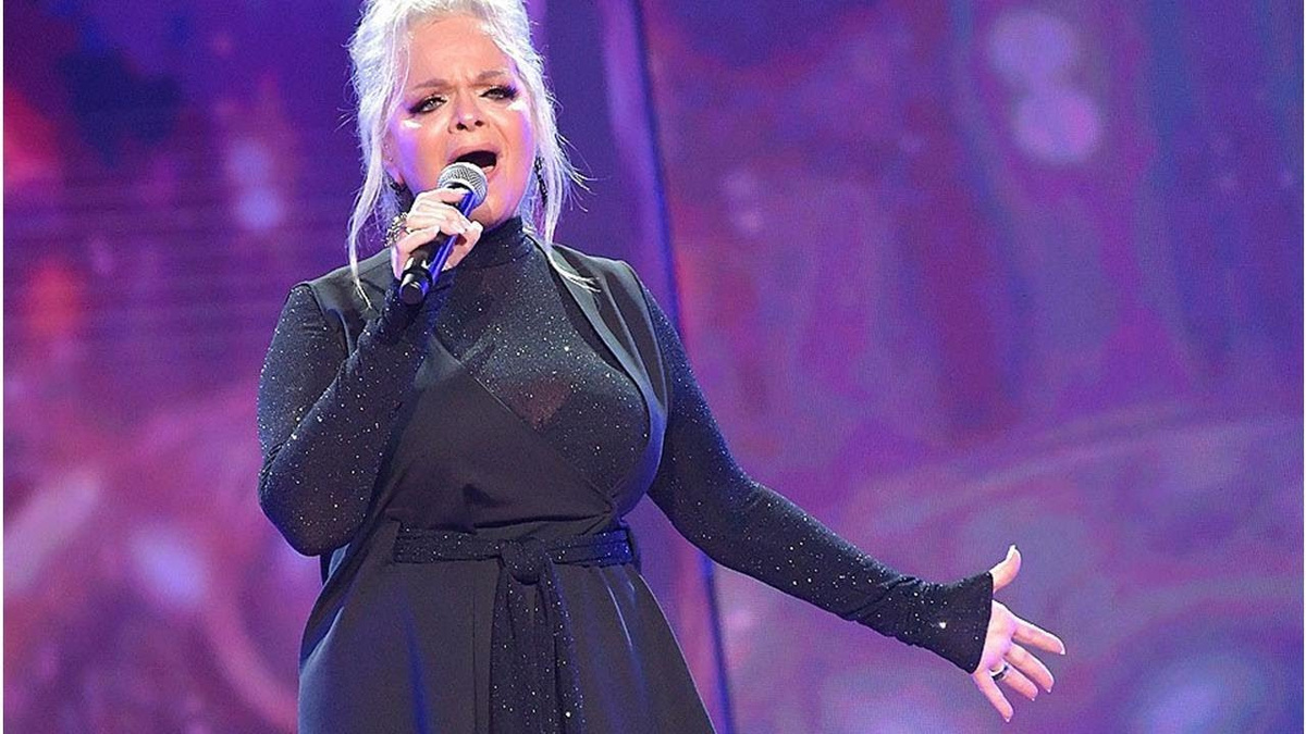 Лариса Долина официально завершает карьеру: что происходит с легендой