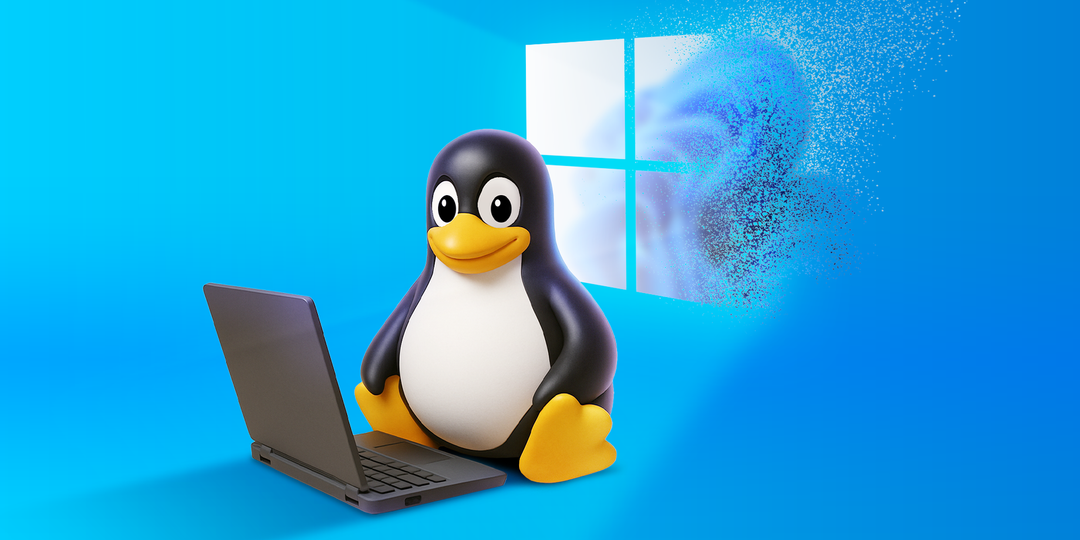 Я нашёл способ запускать любые Windows-программы на Linux — и это реально работает!