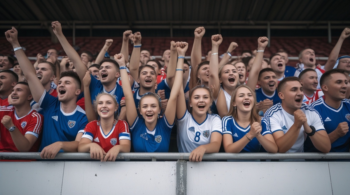 Сгенерировано с помощью ИИ