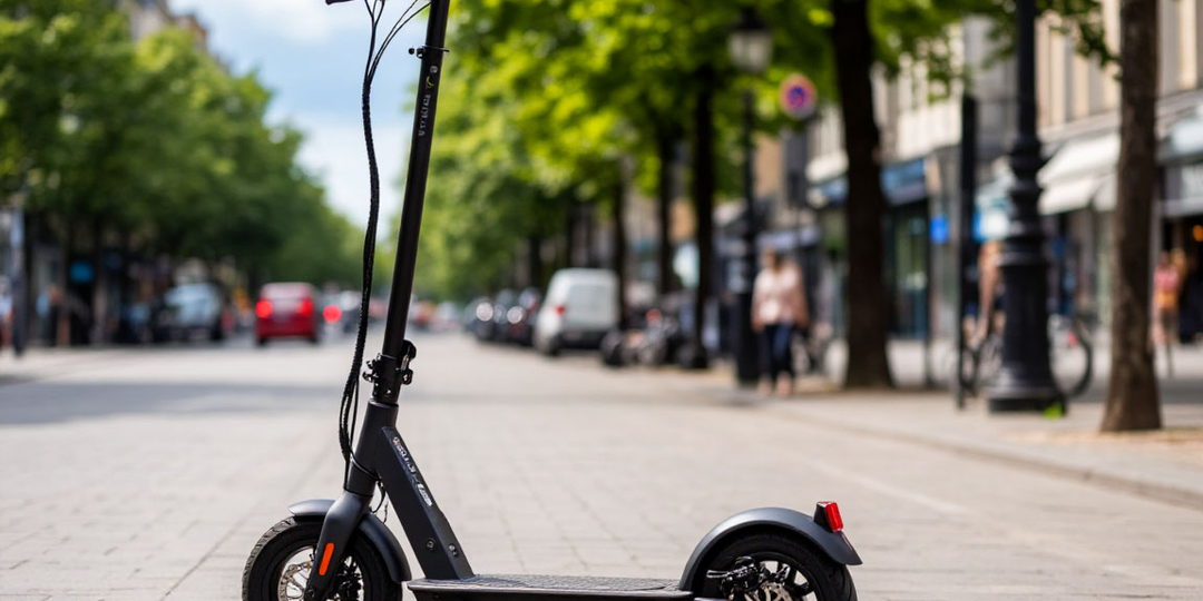Почему нельзя заряжать электросамокат сразу после поездки? Реальные причины и советы экспертов