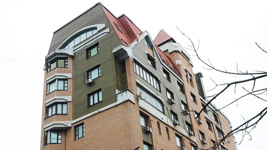    Фото: ИЗВЕСТИЯ/Андрей Эрштрем