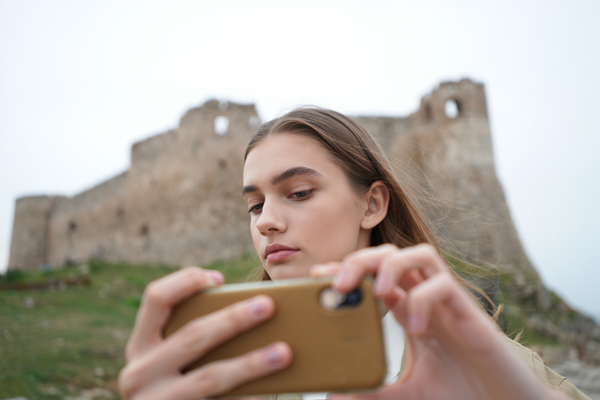 Мобильные eSIM операторы интернет-связи в Кушадасах