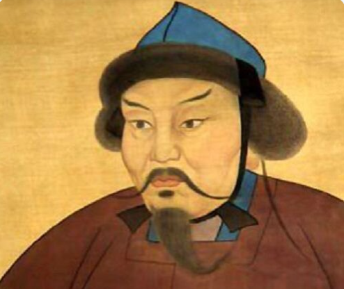 Кто помог умереть Батыю