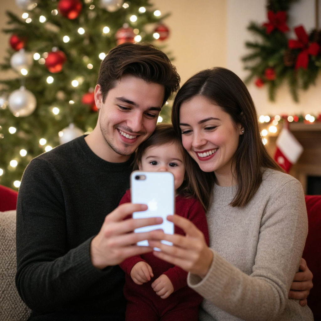 Почему „идеальные“ фото лишают нас настоящего волшебства