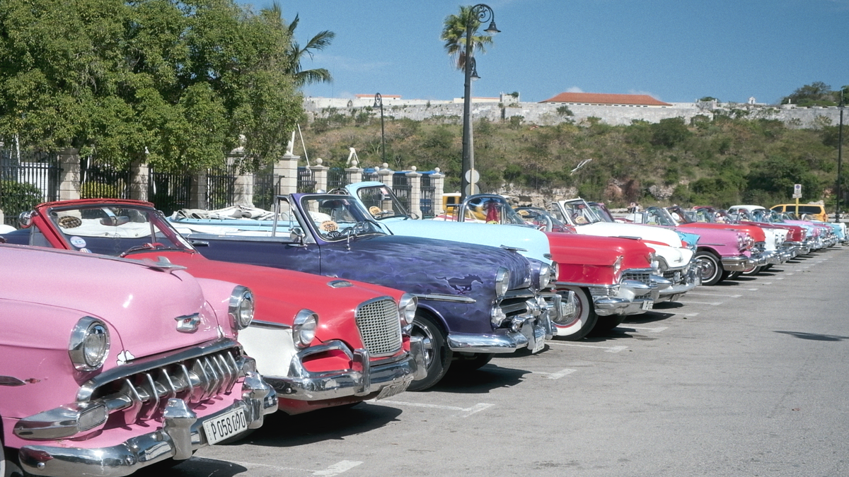 Выбирай любую для аренды