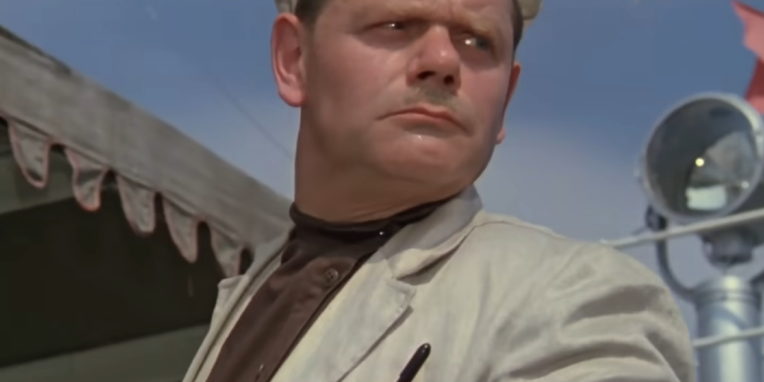 Узнаете все 10 фильмов по одному фрагменту — значит, Вы отлично ориентируетесь в мире советского кино и заслуживаете высший балл