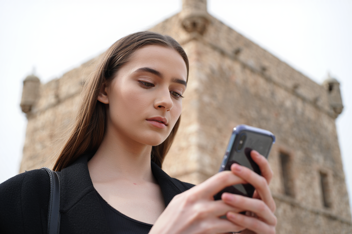 Мобильные eSIM операторы интернет-связи в Ларнаке