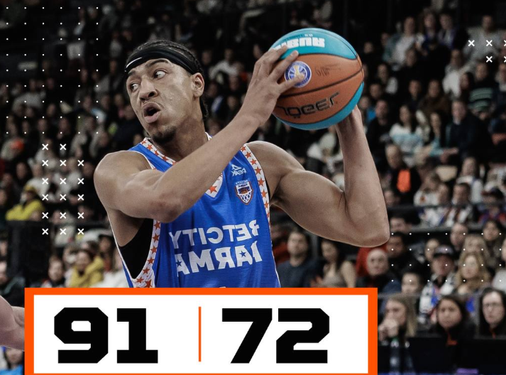    © БК "Парма"