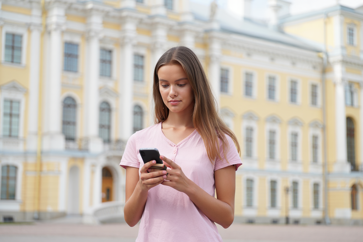 Мобильные eSIM операторы интернет-связи в Латвии