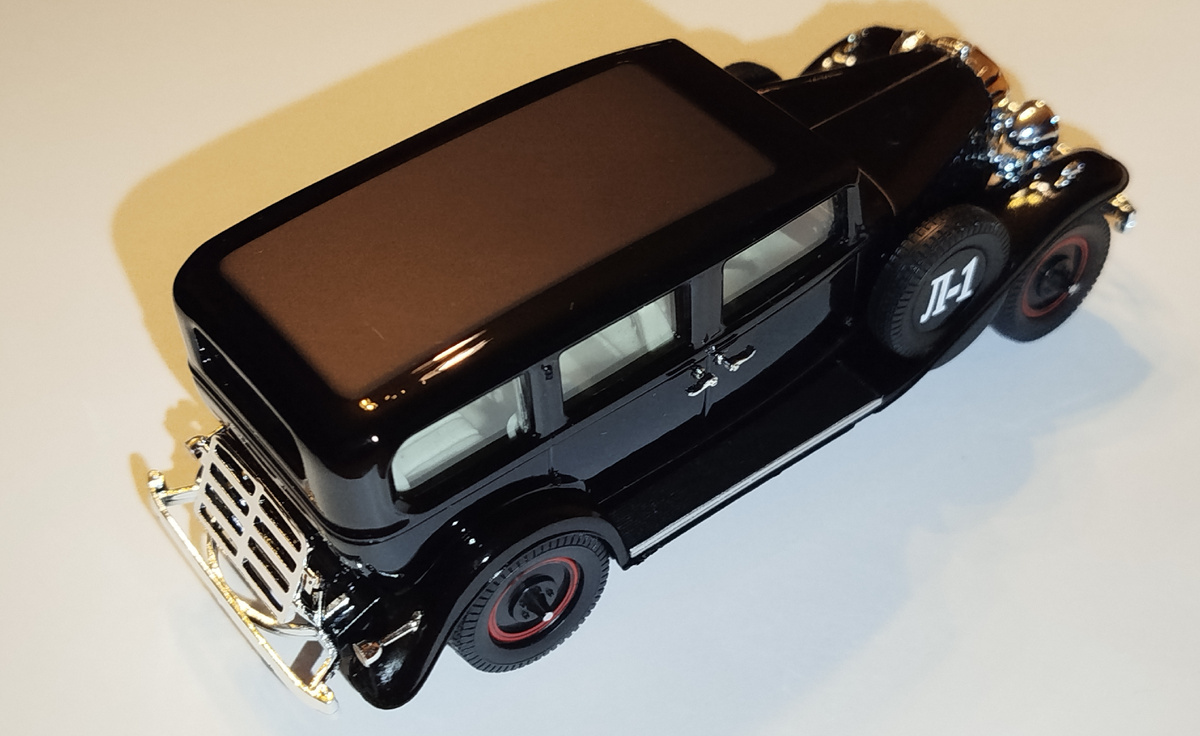 "Ленинград-1" (Л-1)