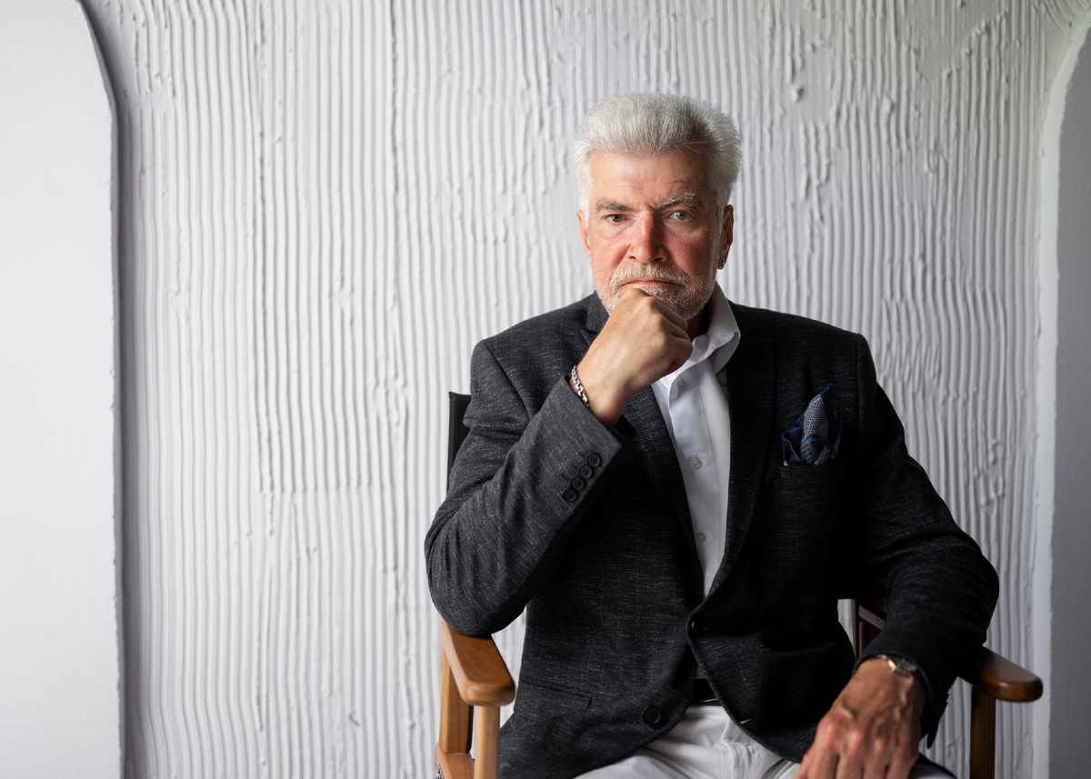 Фото из фотобанка