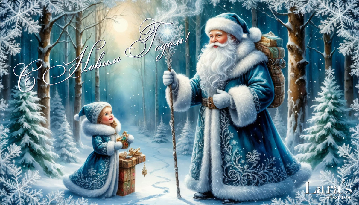 Иллюстрация автора