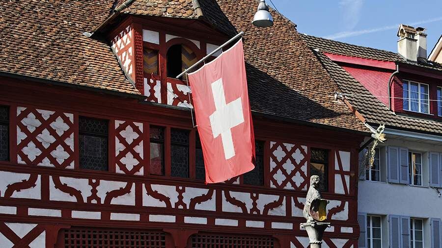    Фото: Global Look Press/Dr. Wilfried Bahnmüller/imageBROKER.com