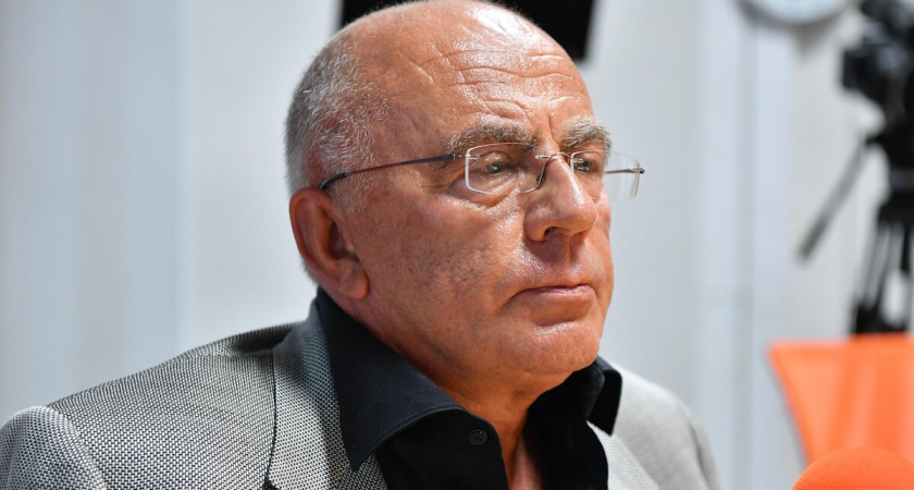    Фото: Komsomolskaya Pravda/globallookpress.com