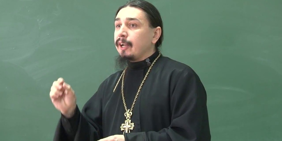 Как молиться по-настоящему и не навредить себе. Священник Александр Овчаренко.