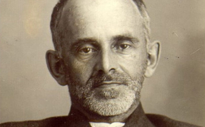 Осип Мандельштам погиб 27 декабря 1938 года