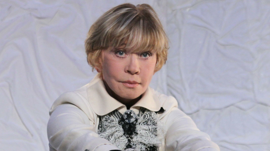    Фото: www.globallookpress.com/Ekaterina Tsvetkova