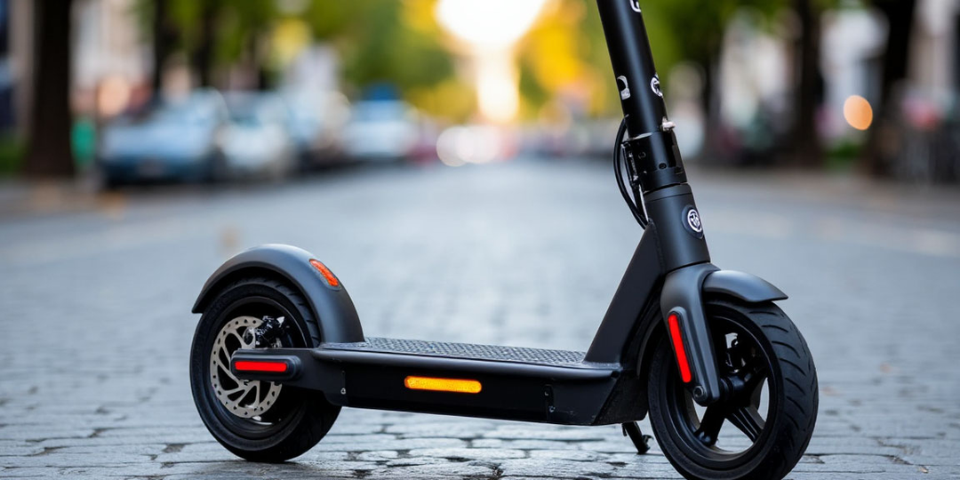 Почему электросамокат ломается без обслуживания: реальные поломки и советы, как их избежать