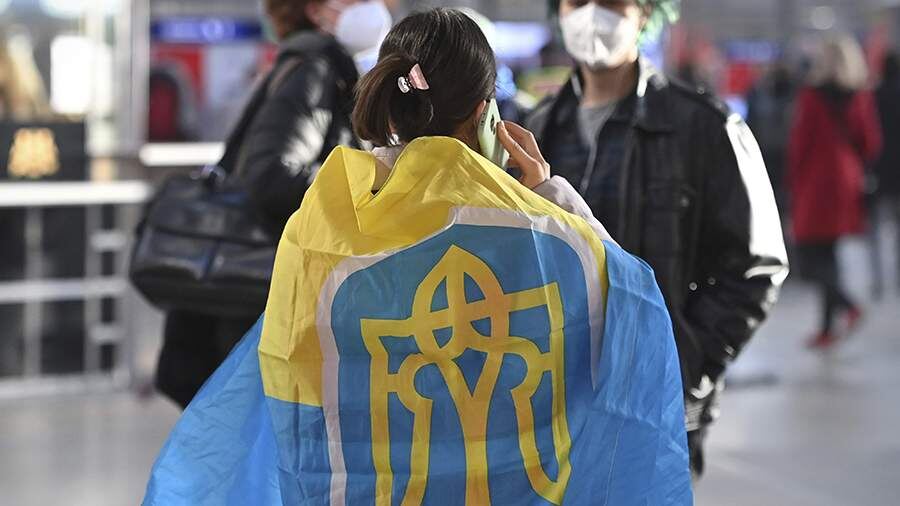    Фото: Global Look Press/Frank Hoermann/SVEN SIMON