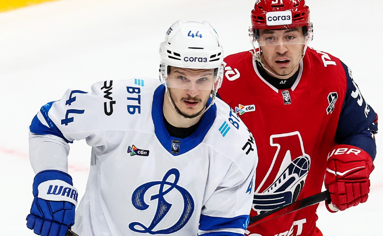 "Динамо" исправилось за разгромное поражение в Минске. Фото: соцсети