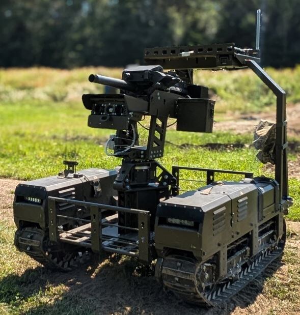 Фото с сайта разработчика