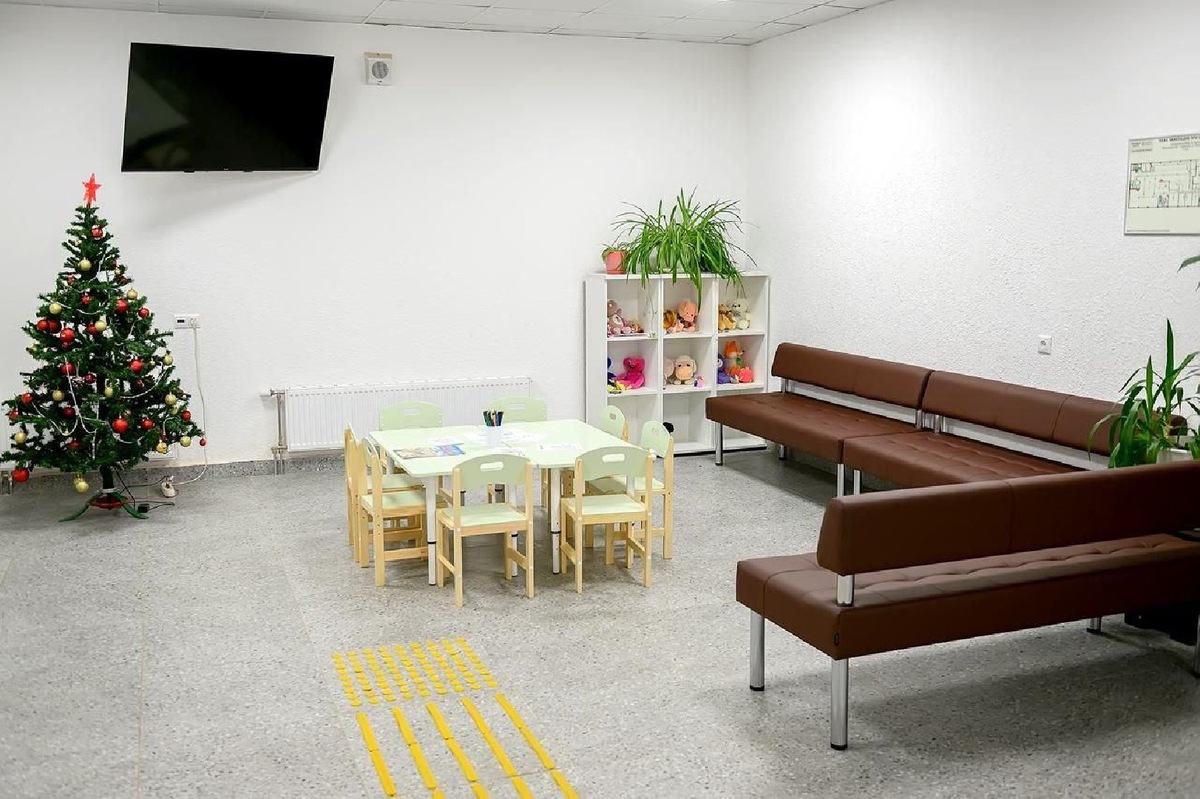    Фото: пресс-служба администрации г. о. Подольск