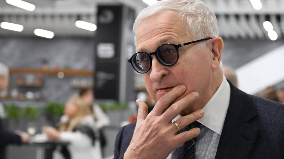 Фото: Антон Новодерёжкин / Коммерсантъ