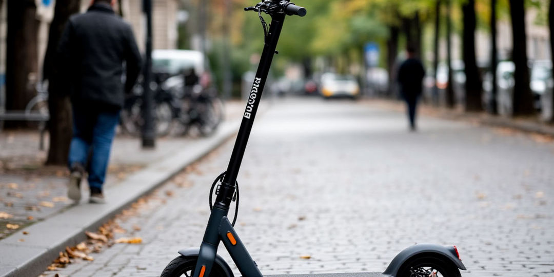 Как неправильная эксплуатация убивает электросамокат: реальные поломки и как их избежать