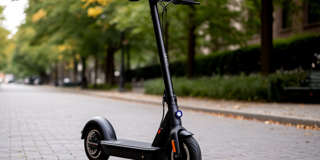 Что убивает батарею электросамоката быстрее всего: правда, о которой нужно знать