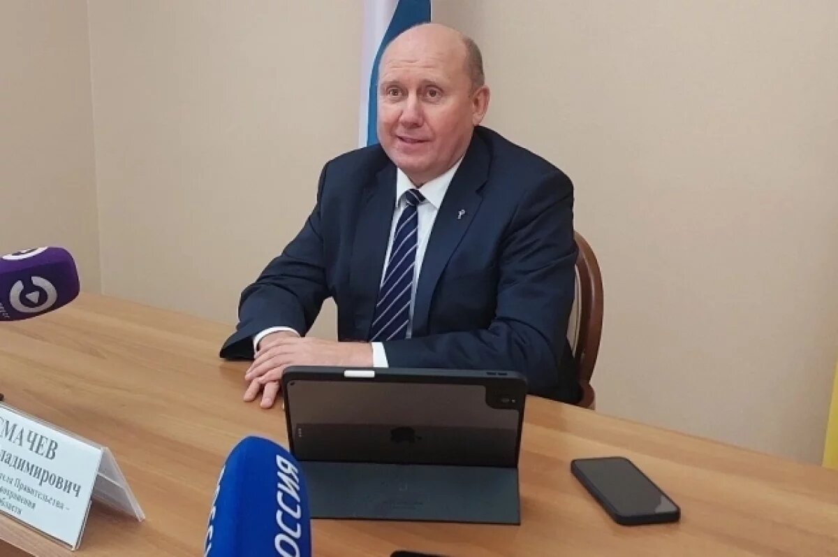    Космачев: сердечно-сосудистые болезни – главная причина смертности в Пензе