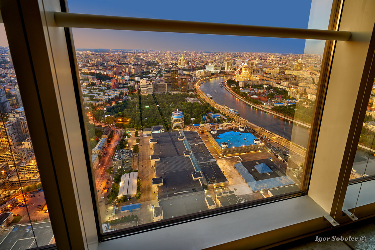 Купить квартиру в Москве — выгодные предложения и новостройки