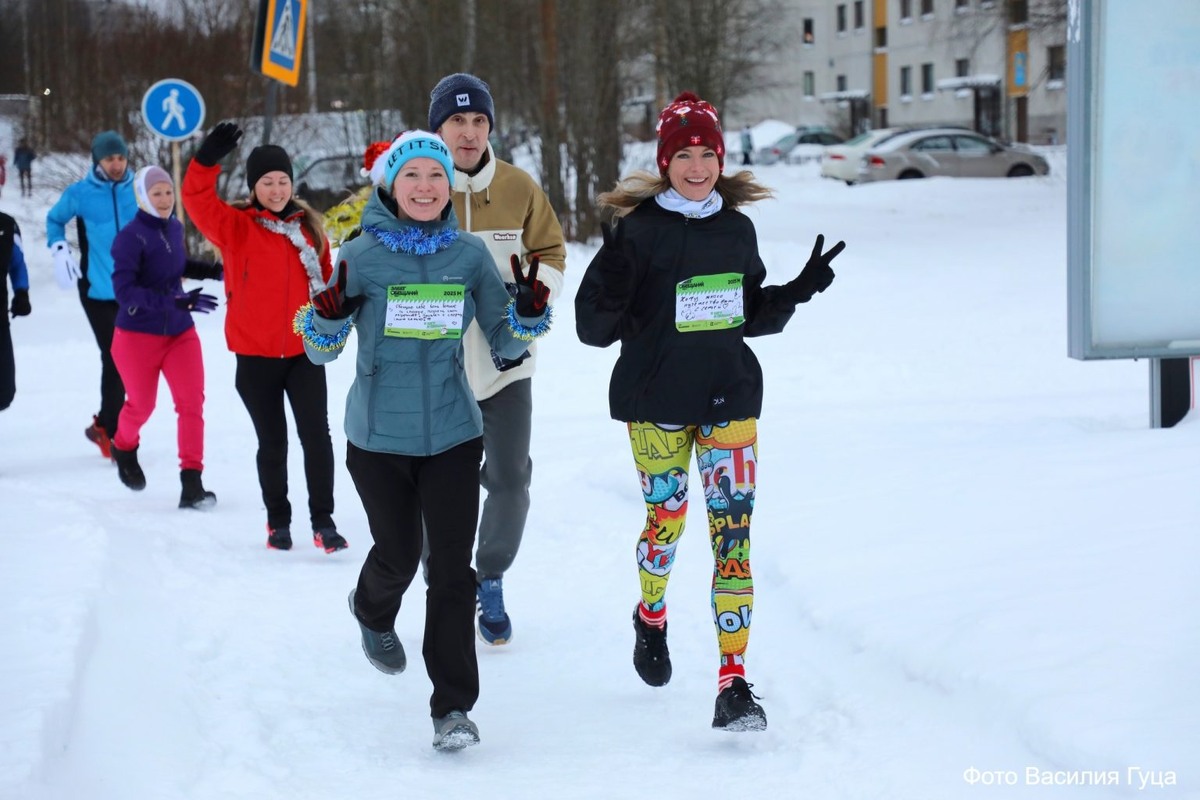    фото: © 64 параллель онлайн