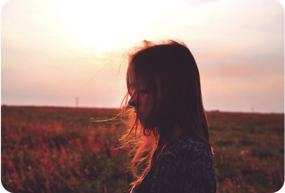 Отдавать, не наполняя себя, — всё равно что пытаться угощать гостей из пустой чашки
