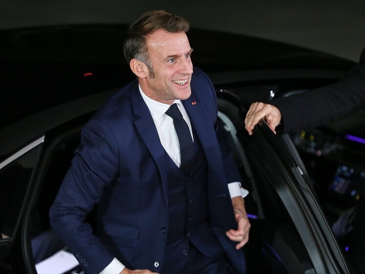     Dts Nachrichtenagentur/Keystone Press Agency/Global Look Press