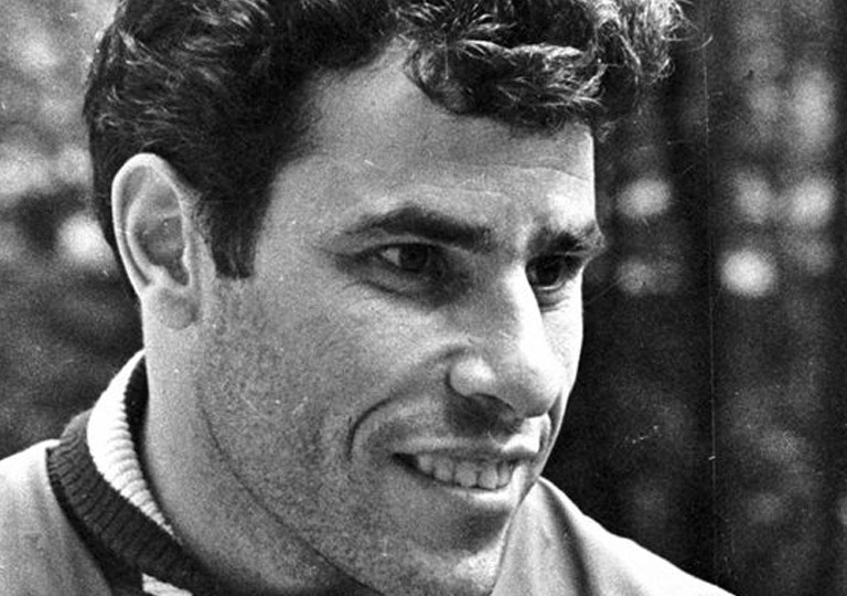 Судьба великого игрока в зеркале эпохи. В России и Армении отметили 95-летие легендарного баскетбольного разыгрывающего