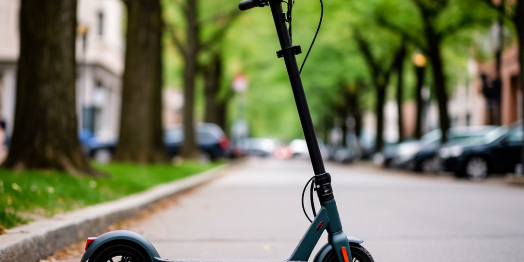 10 советов по безопасной езде на электросамокате — как ездить уверенно и без травм