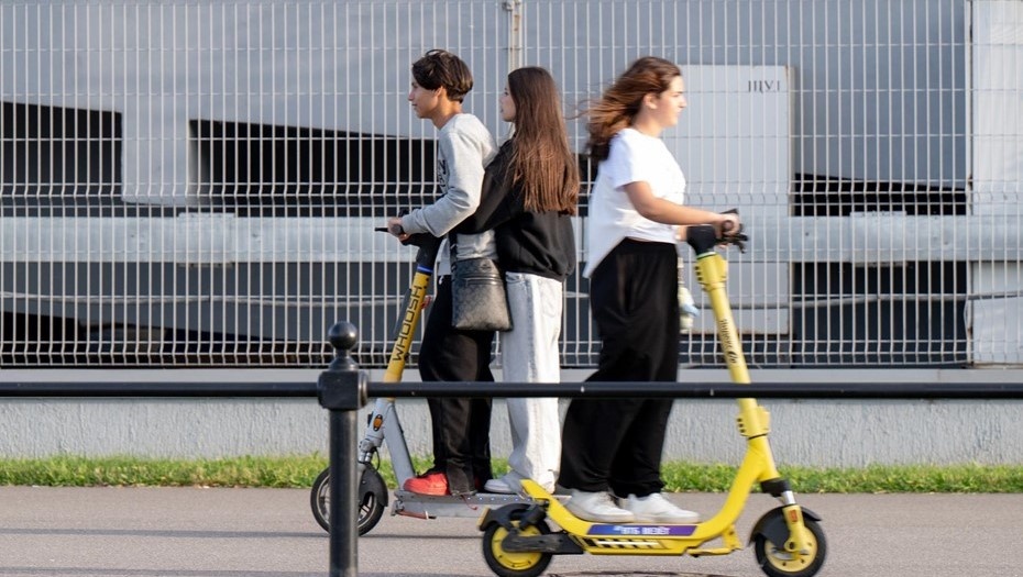 Автор фото: Михаил Тихонов / "ДП"