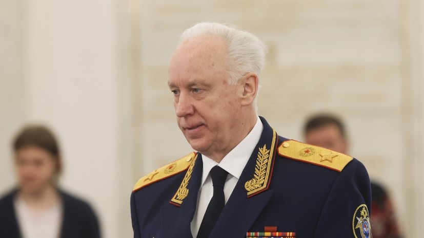   РИА Новости