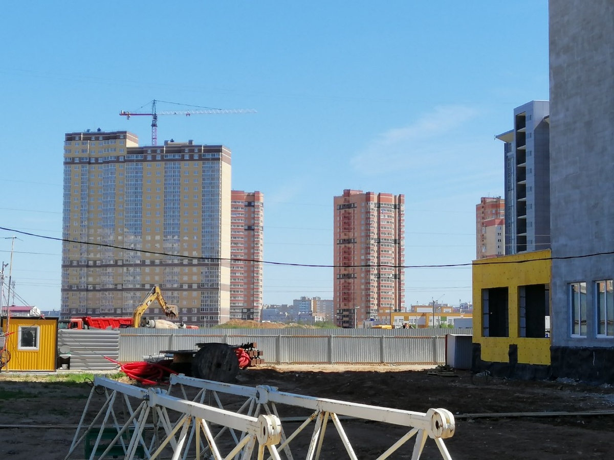    Фото: Мир Квартир