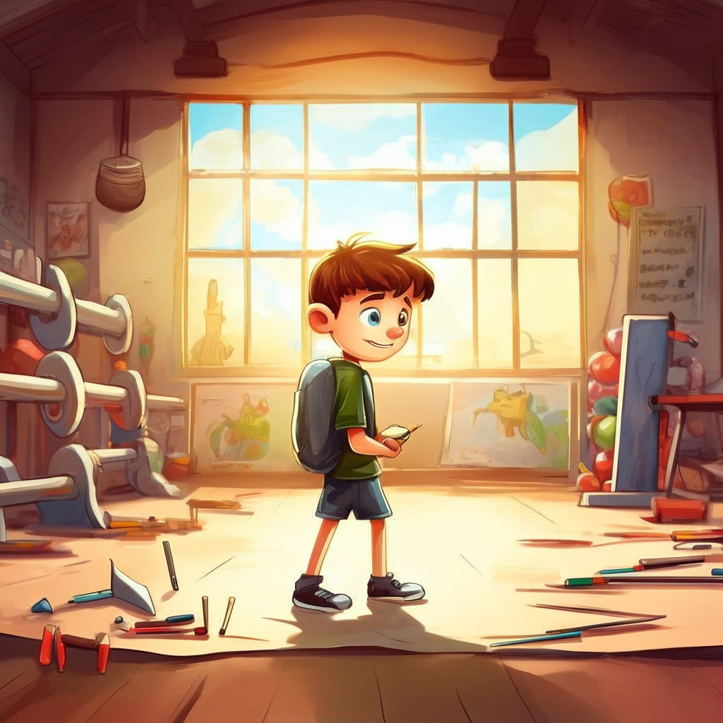 Иллюстрация от kandinsky-download.