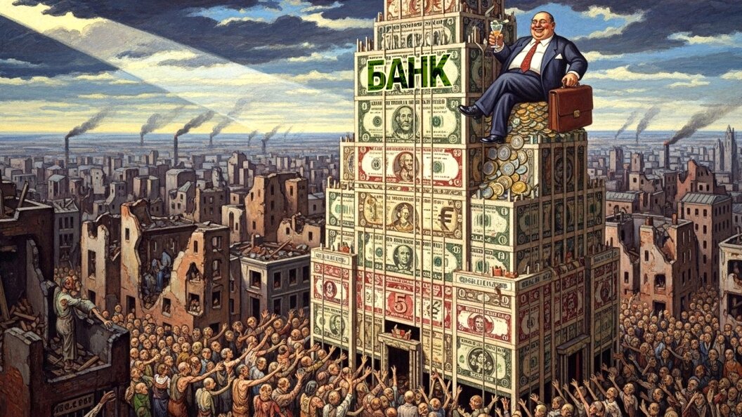    Коллаж Царьграда