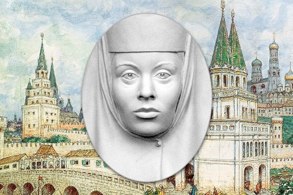 Ирина Годунова