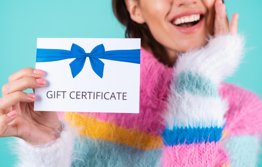 Подарочный сертификат с истекшим сроком: почему магазин обязан вернуть вам деньги, даже если написано «не подлежит возврату»