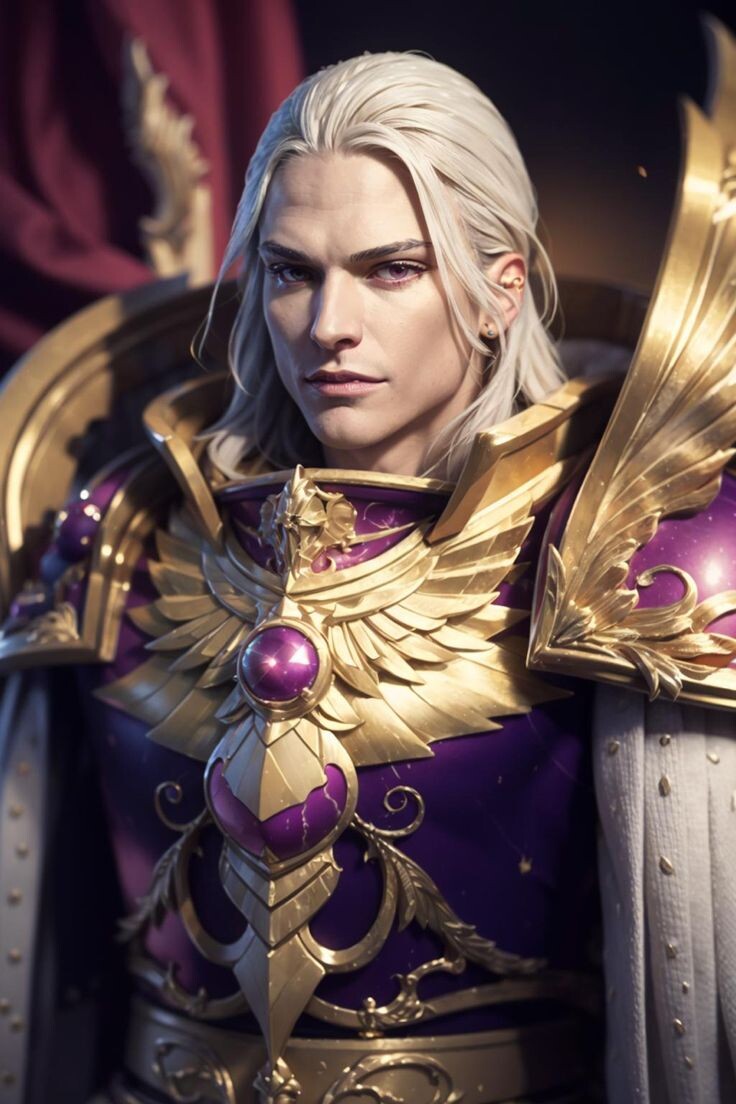 Эх, каким он парнем был...